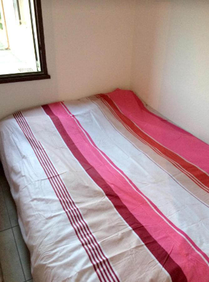 Appartement Charmant A Canet En Roussillon 36 M² Piscine Partagee Zewnętrze zdjęcie