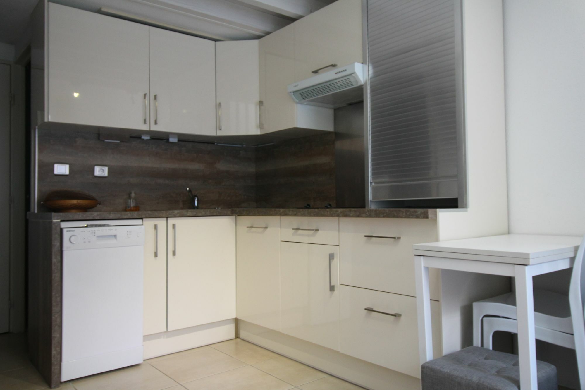 Appartement Charmant A Canet En Roussillon 36 M² Piscine Partagee Zewnętrze zdjęcie
