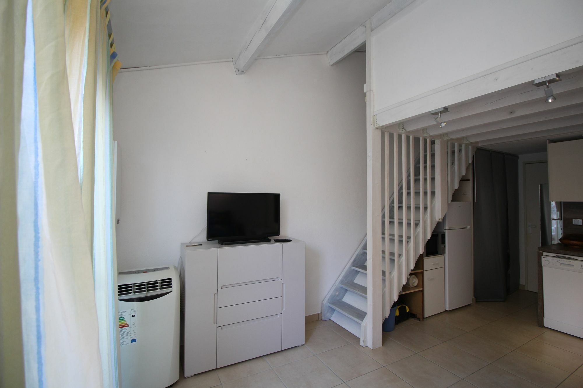 Appartement Charmant A Canet En Roussillon 36 M² Piscine Partagee Zewnętrze zdjęcie