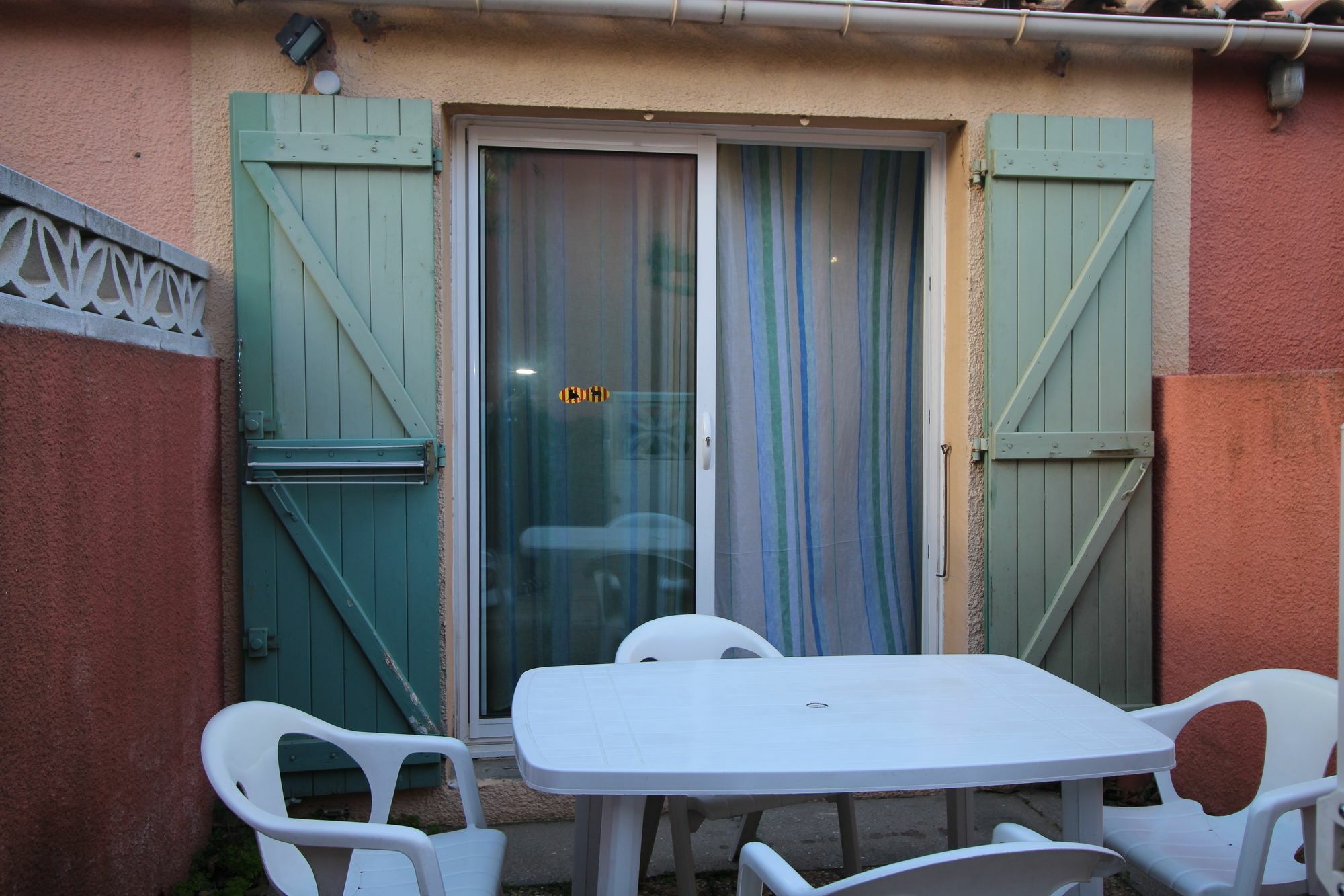 Appartement Charmant A Canet En Roussillon 36 M² Piscine Partagee Zewnętrze zdjęcie